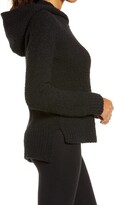 Thumbnail for your product : UGG Louise Fluffy Lounge Hoodie