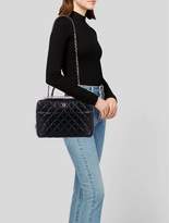 Thumbnail for your product : Chanel Trendy CC Bowling Bag Black Trendy CC Bowling Bag