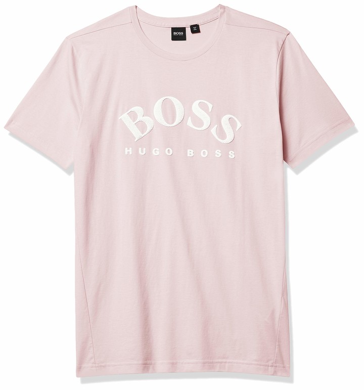 hugo boss mens tshirt
