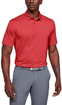 Thumbnail for your product : Under Armour Men's UA Performance Polo Textured