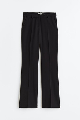 H&M Women's Wide-Leg Pants | ShopStyle