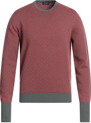 Drumohr Man Sweater