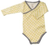 Thumbnail for your product : Petunia Pickle Bottom Organic Cotton Long Sleeve Bodysuit (Baby Girls)