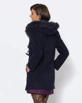 Thumbnail for your product : Alannah Hill Cozy Nights Duffle