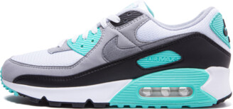 turquoise nikes mens