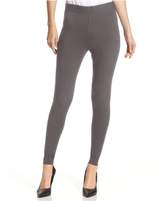 Thumbnail for your product : Vince Camuto Ponte-Knit Leggings
