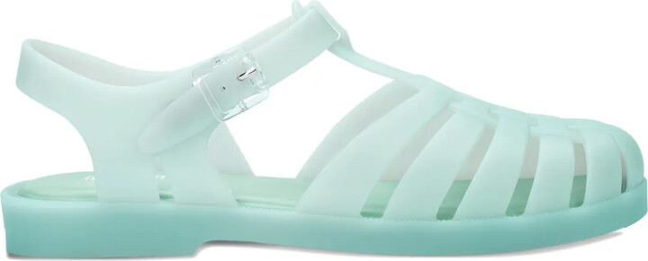 Melissa Possession flat sandals