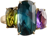Thumbnail for your product : Marco Bicego Murano Multi-Stone Ring, Size 7