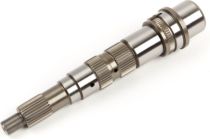GM Genuine Parts Transfer Case Input Shaft