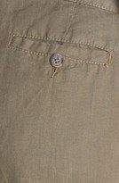 Thumbnail for your product : Joie 'Farrow' Linen Shorts