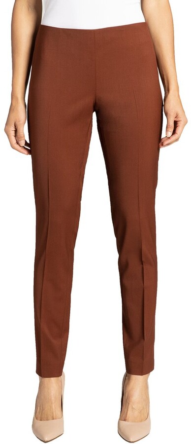 Womens Rust Colored Pants | Shop the world's largest collection of 