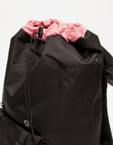 Thumbnail for your product : Herschel Little America in Black Rubber