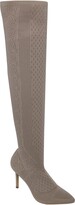 Thumbnail for your product : Charles by Charles David Version Pointed Toe Over the Knee Boot