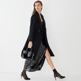 Thumbnail for your product : J.Crew Mirabelle topcoat in Italian wool-cashmere