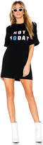 Thumbnail for your product : superdown Rissa Tee Shirt Dress