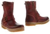 Thumbnail for your product : Preventi Ankle boots