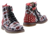 Thumbnail for your product : Kickers Ankle boots