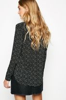 Thumbnail for your product : Jack Wills Holecroft Printed Shirt