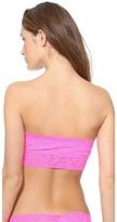 Thumbnail for your product : Hanky Panky Signature Lace Bandeau Bra
