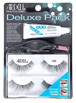 Ardell Natural #105 Deluxe Twin Pack Lashes