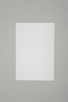 Thumbnail for your product : Urban Outfitters White Board Wall Decal