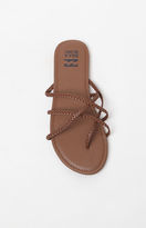 Thumbnail for your product : Billabong Crossing It Sandals