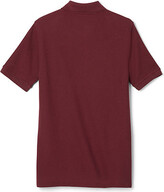 Thumbnail for your product : French Toast Toddler Boys Short Sleeve Polo Shirt