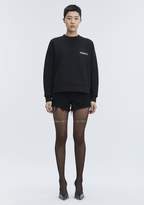 Thumbnail for your product : Alexander Wang CEO TIGHTS