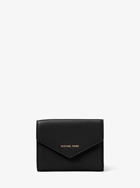 MK wallet black