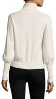 Thumbnail for your product : Milly Mutton Cashmere Sweater