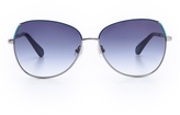 Thumbnail for your product : Kate Spade Candida Sunglasses