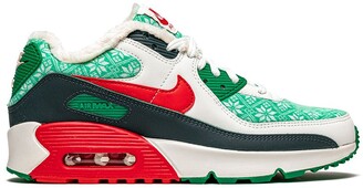 air max christmas edition