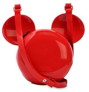 Mini Melissa Scented Mickey Mouse Rubber Bag