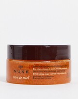 Thumbnail for your product : Nuxe Reve de Miel Deliciously Nourishing Body Scrub 175ml