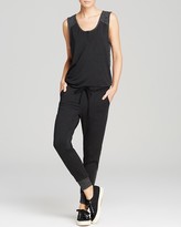 Thumbnail for your product : Nation Ltd. Jumpsuit - Sleeveless