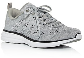 APL Athletic Propulsion Labs Athletic Propulsion Labs Women's TechLoom Pro Low-Top Sneakers
