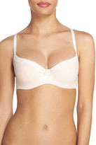 Thumbnail for your product : Passionata Delicacy Underwire Push-Up Bra