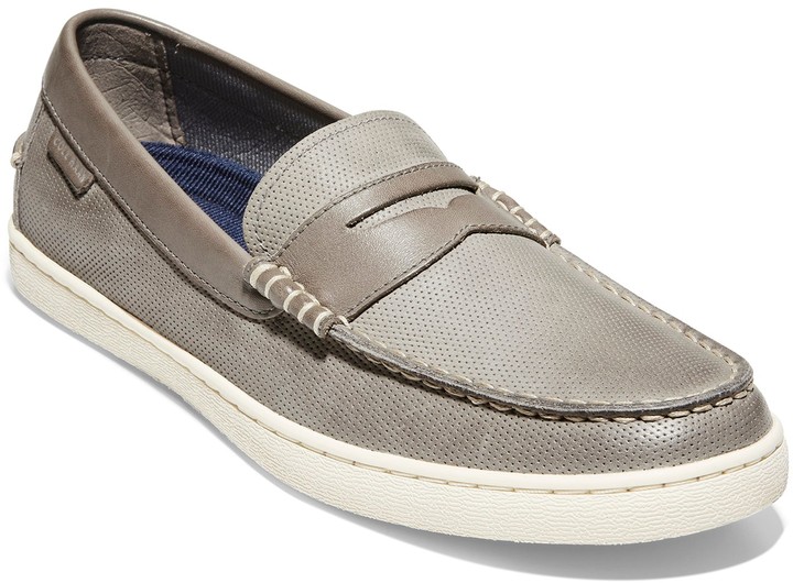 nantucket penny loafer