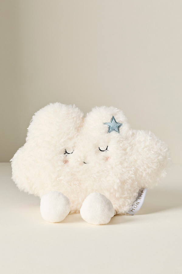 MON AMI Goodnight Friends Plush Toy