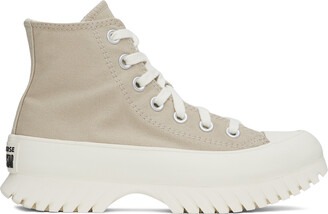Converse Heels | Shop The Largest Collection | ShopStyle