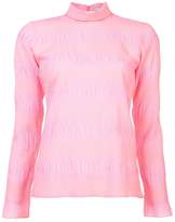 Thumbnail for your product : Rachel Comey high neck blouse