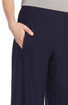 Thumbnail for your product : Eileen Fisher Wide Leg Crop Pants