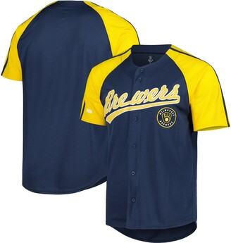 Tommy Bahama Men's Cream St. Louis Cardinals Baseball Camp Button-Up Shirt  - ShopStyle