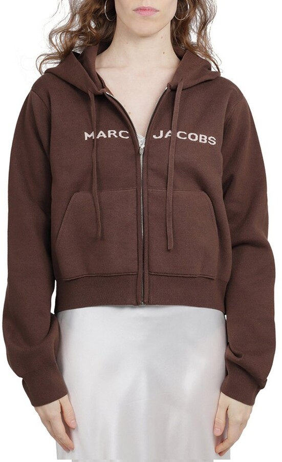 Marc Jacobs Hoodie | Shop the world's largest collection of 