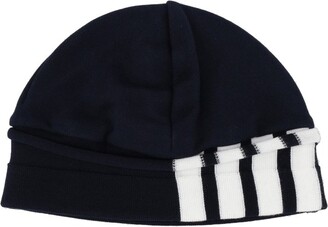 Thom Browne Man Hat - ShopStyle