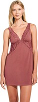 Thumbnail for your product : Eberjey Rosalia - The Elevated Everyday Chemise