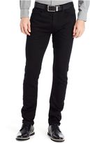 Thumbnail for your product : Kenneth Cole New York Experimental Denim Slim-Fit Jeans