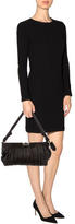 Thumbnail for your product : Lanvin Satin Pleated Bag