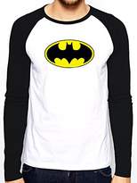 Thumbnail for your product : Batman Men's Logo Sweatshirt