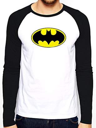 Batman Men's Logo Sweatshirt